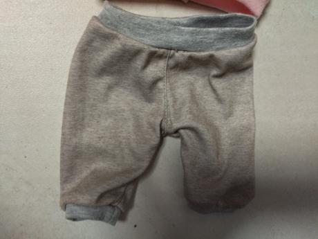 Súprava pre bábiku, 