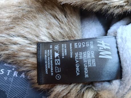 Čiapka, h&m