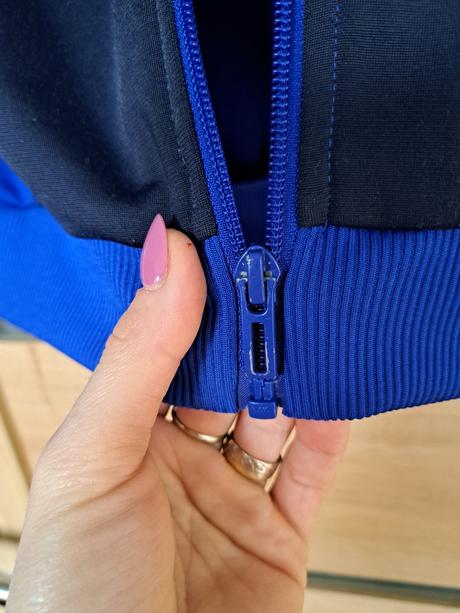 Mikina, adidas,152