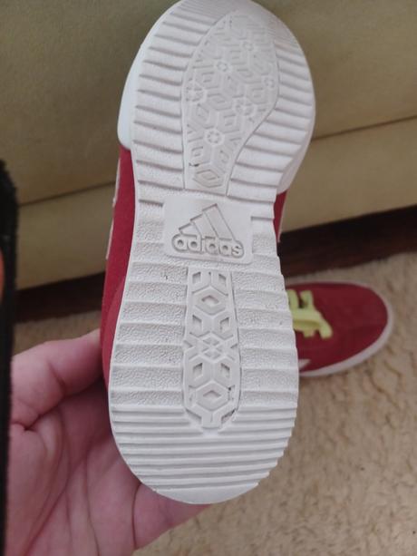 Tenisky adidas 31,5, adidas,31