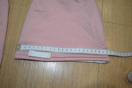 Obojstranná čiapka + nákrčník, <50