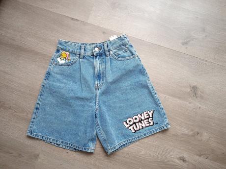 Šortky, sinsay,158