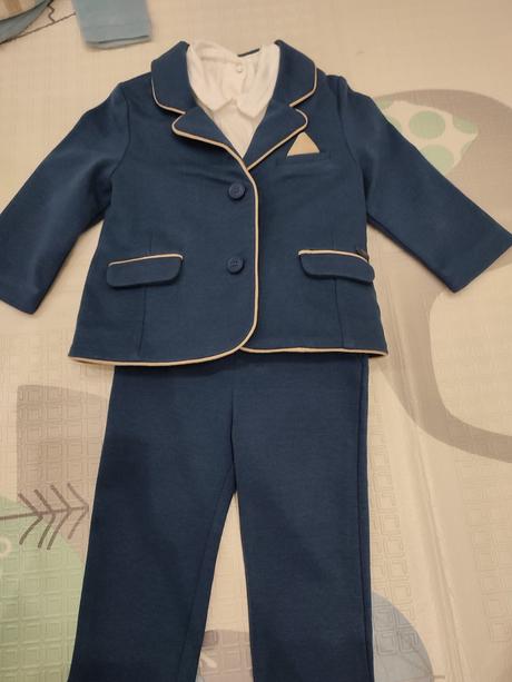 Oblek mayoral, mayoral,68