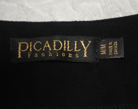 Elegantný sveter picadilly, veľ. xl/xxl, xl