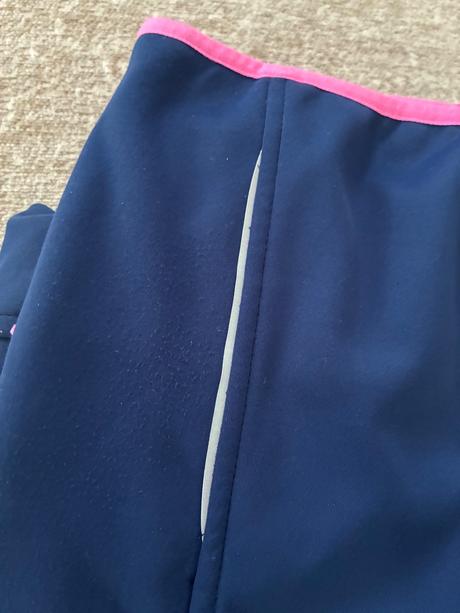 Softshell bunda, crivit,122