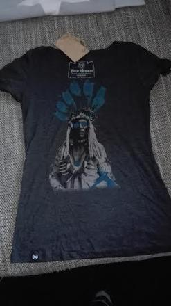 Tricko true honor, s