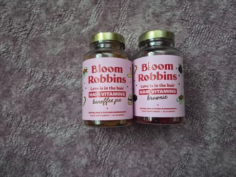 Bloom robbins, 