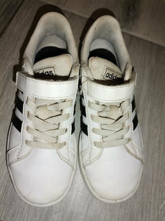 Tenisky, adidas,30