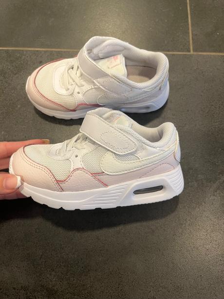 Predám tenisky, nike,26