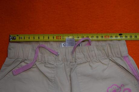 Tenké letné nohavice + tepláky, cherokee,116