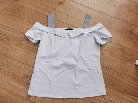 Belasá blúzka, mohito,36