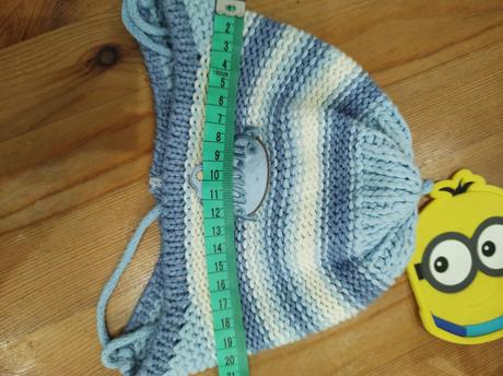 Štrikovaná čiapka, 