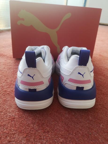 Puma dámske tenisky veľkosť 38, puma,38