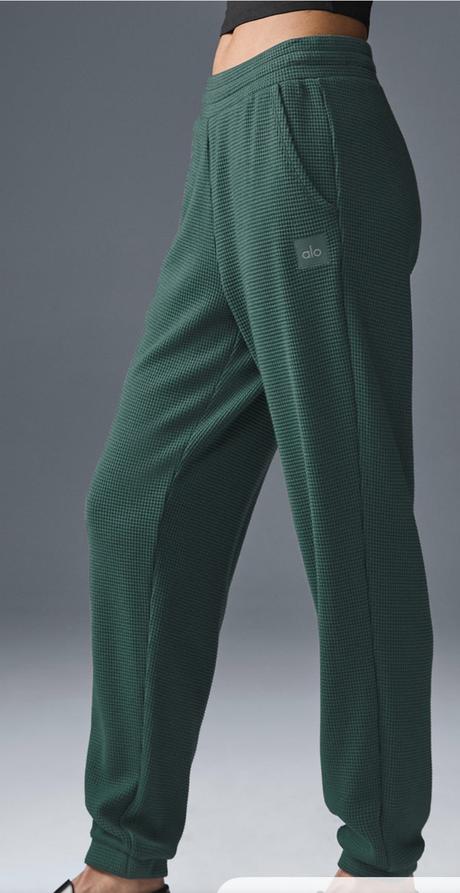 Alo yoga original nove teplaky, 
