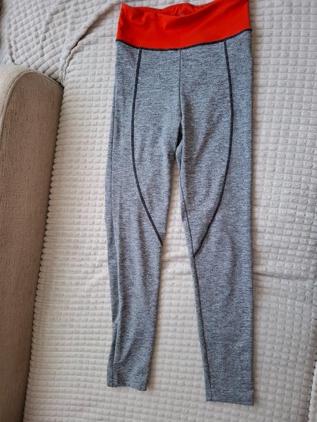 Dlhe leginy, xs