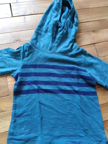 Mikina detská 98 cm gap, gap,98