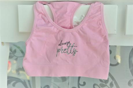 Športová podprsenka-122, 122