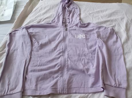 Mikina, lee,152