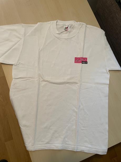 Tričko evitapress, m