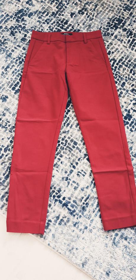 Nohavice č.32, bershka,32