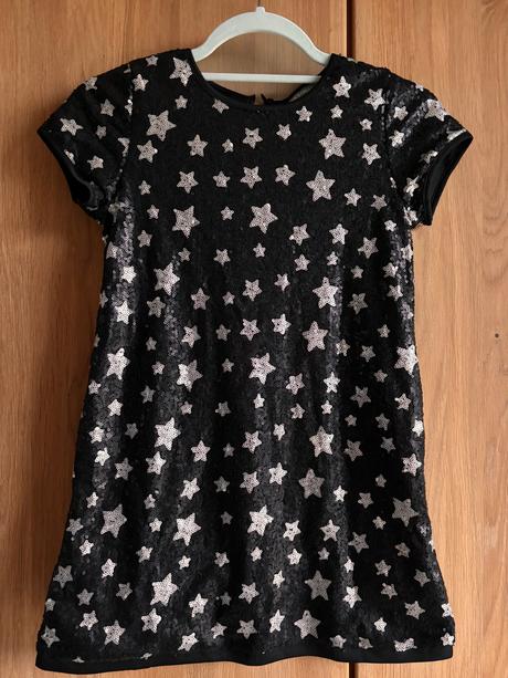 Slávnostné šaty, pepco,134