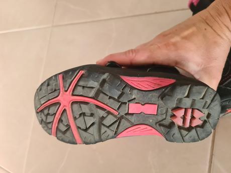 Vyššie  čižmy, loap,29