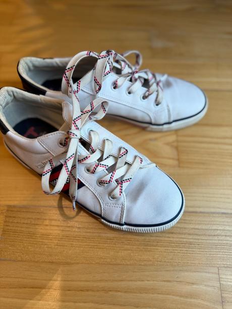 Tenisky tom tailor, tom tailor,36