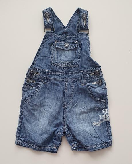 Kraťasy zara, zara,74