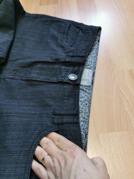 Rifle per una 40-ka, 40