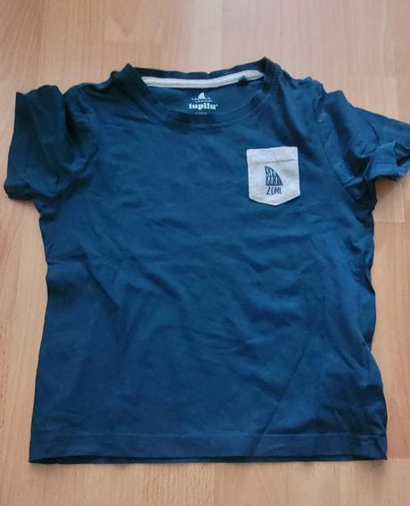 Tricko vi., lupilu,110