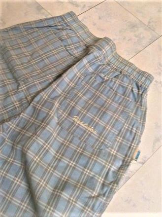 Bavlnené kraťasy, 152