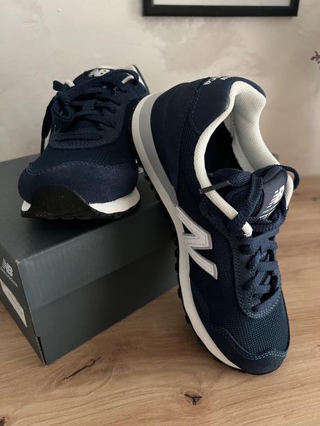 Tenisky 36,5, new balance,36 / 37