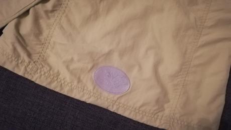 Prechodná bundicka, h&m,146