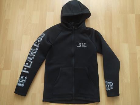 Bunda nepodšitá nenosená  158/164, 158