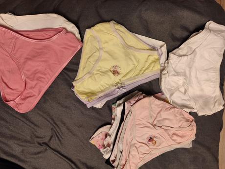 Nohavičky, lupilu,110