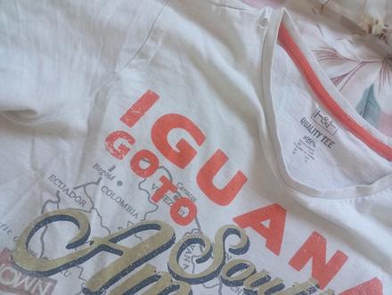 Chlapčenské tričko 13-14 r., f&f,158