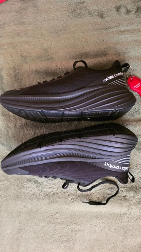 Botasky gesoft 41 s pameťovou penou, 41