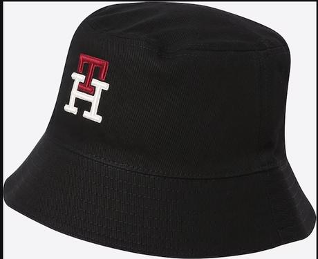 Tommy hilfiger klobuk, tommy hilfiger,l / m / xl