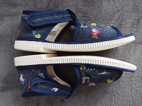 Papučky wanda, wanda,28