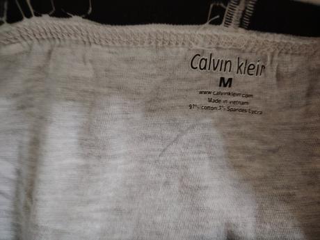 Boxerky calvin klein - nové, calvin klein,s