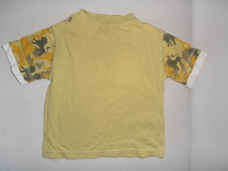 Kenvelo chlapšenské tričko 104, kenvelo,104