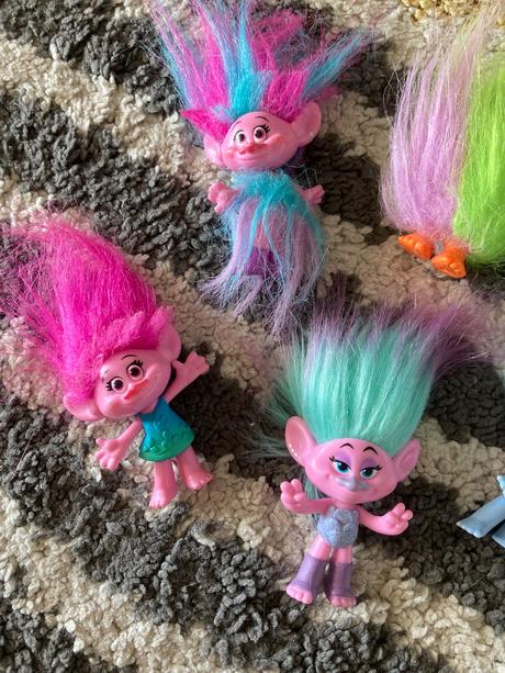 Trolovia/ trolls 5ks, 