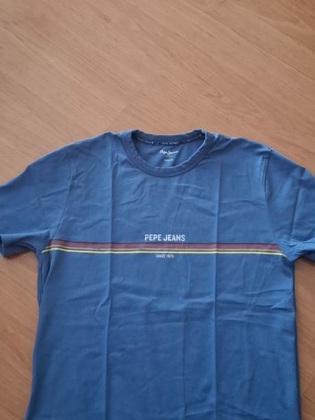 Tricko, pepe jeans,s