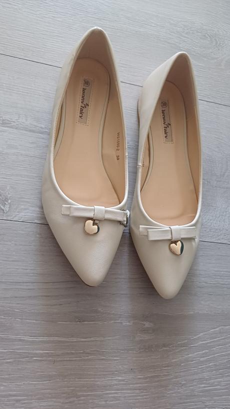 Jenny fairy baleriny 38, 38