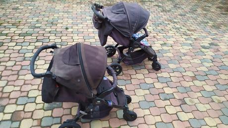 Britax kočík s vaničkou a príslušenstvom, britax,britax b-motion 4 plus
