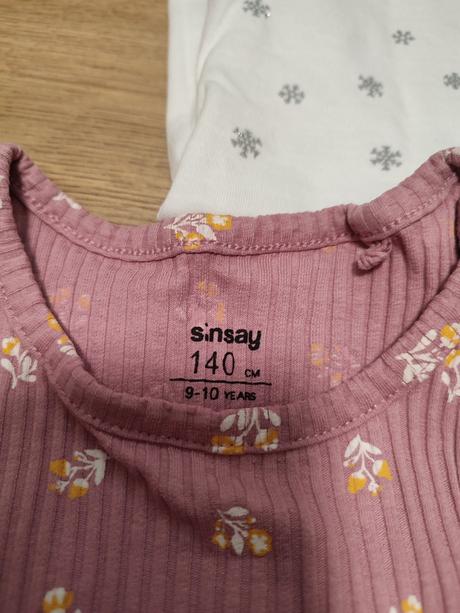 3x nátelník, pepco,134