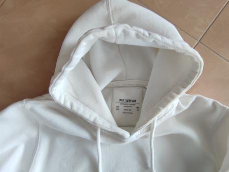 Detská mikina zn.pull&bear, pull&bear,xs