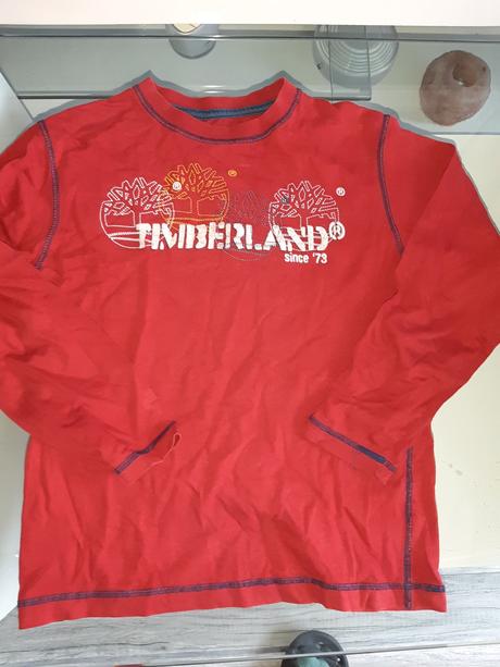 Tricko, timberland,146