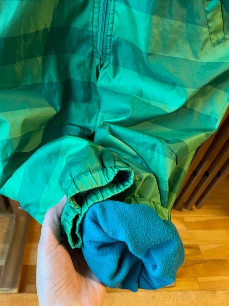 Overal do dazda blue zoo, bluezoo,98