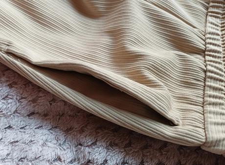 Béžové pánske zara nohavice, zara,xl